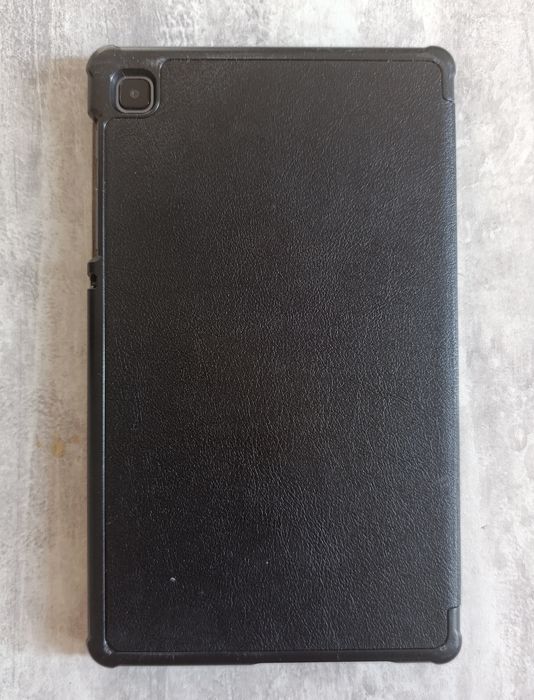 Планшет Samsung Galaxy Tab А7 Lite 8.7" 4/64Gb LTE Grey