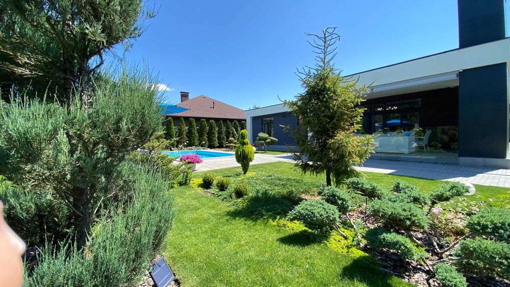 Продажа дома в закрытом коттеджном поселке "Антей"