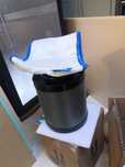 Filtro Carbono Cultivo