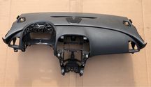 Торпедо Opel Astra J 09-15р. Панель консоль Опель Астра