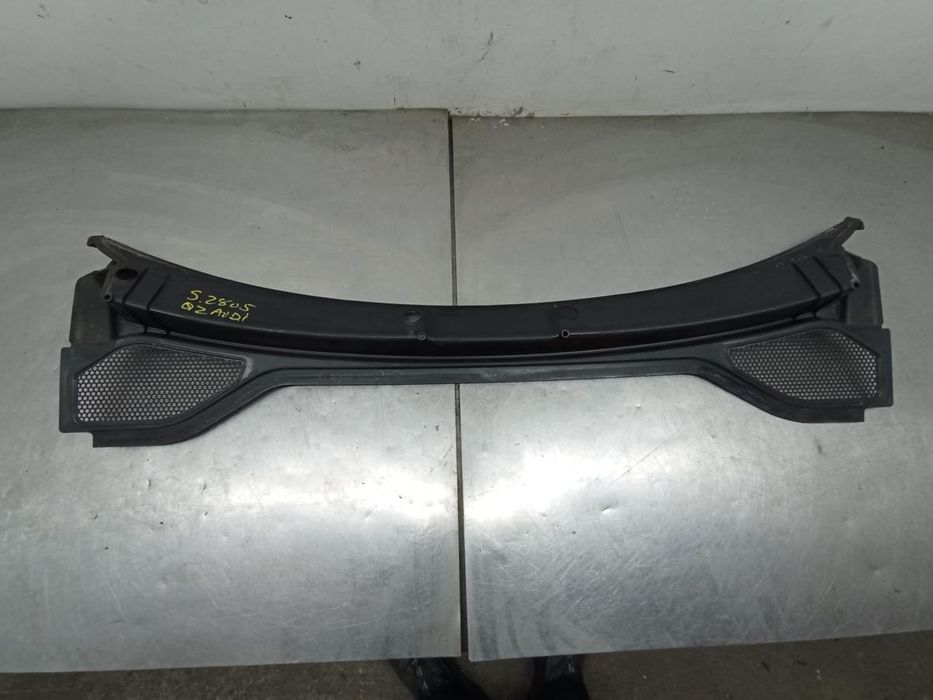 Torpedo AUDI Q2 (GA)