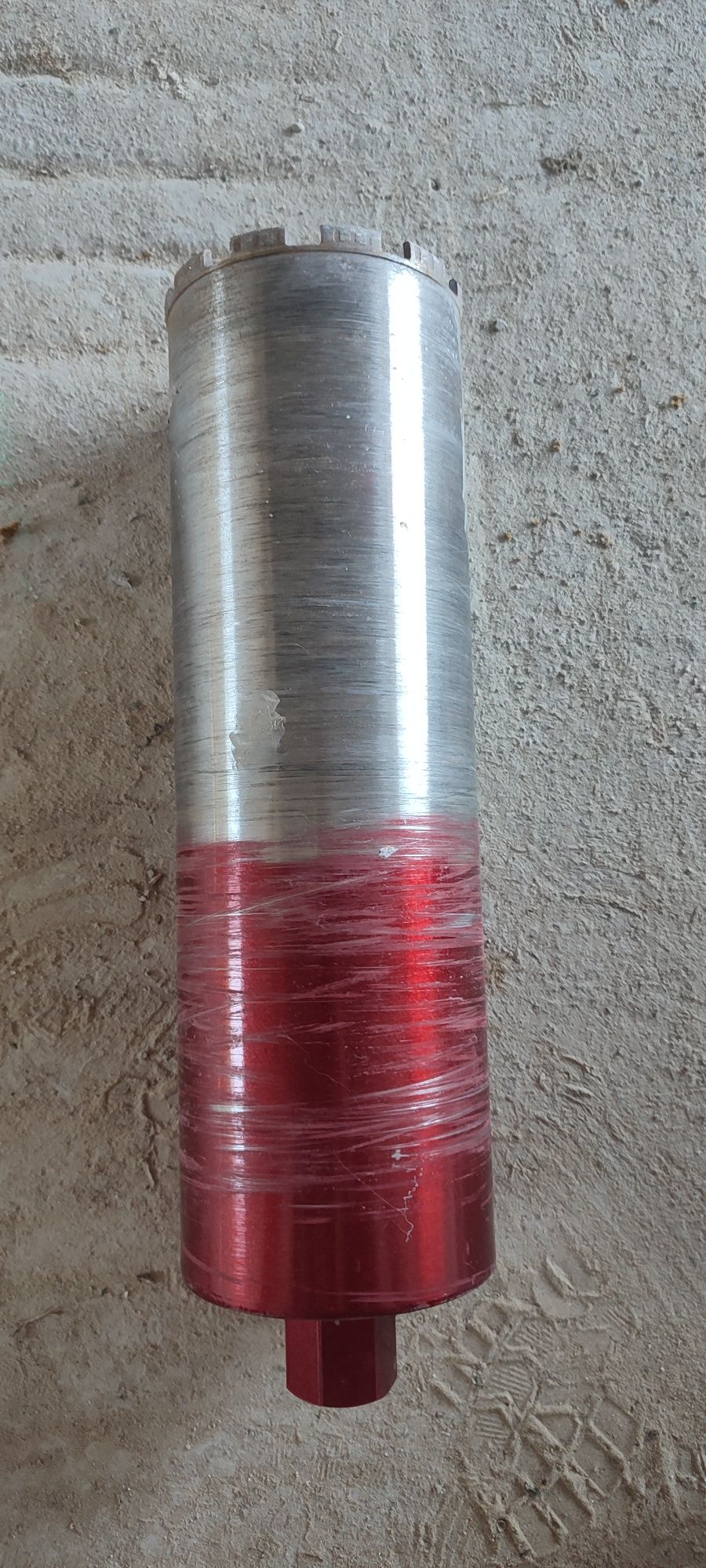 Wiertło koronkowe DIAMENTOWE KORONKA 132MM 1.1/4 PRO IE