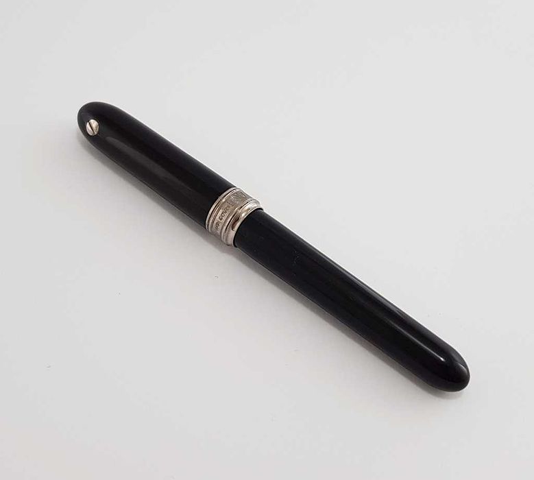 Pióro z złota stalówką próby 585 - Visconti Van Gogh