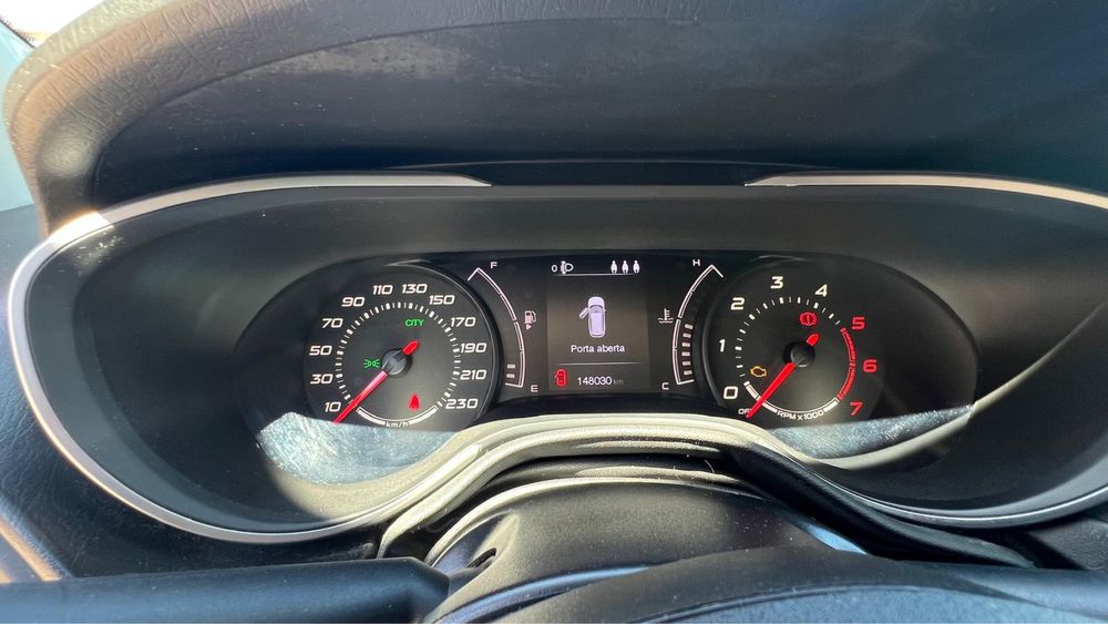 Fiat Tipo 1.6 SW
