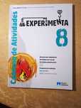 Experimenta - Físico-Química - 8.º Ano (NOVO)