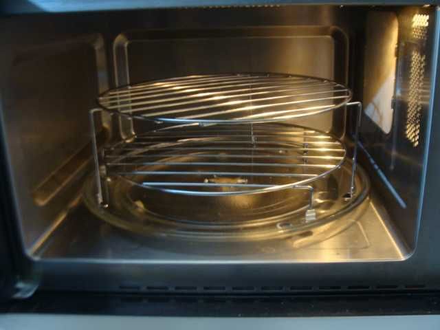 Mikrofalówka do zabudowy Electrolux JME26408U
