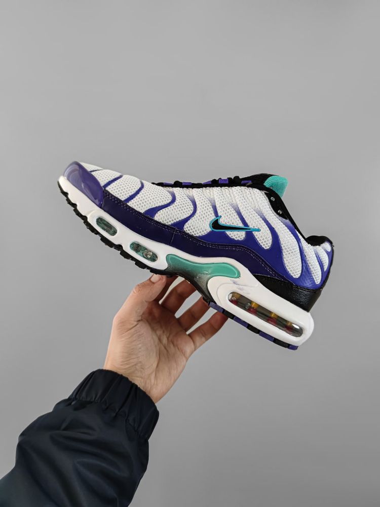 Nike Air Max Plus Grapes,nike,air max TN,nike tn,найк тн,найк tn,найк.