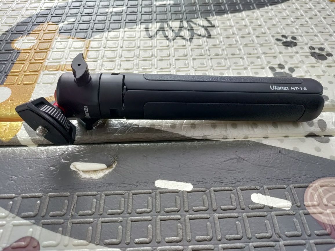 Statyw Ulanzi MT-16
