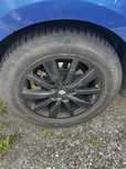 Felgi 5x114,3 r17 Laguna 3