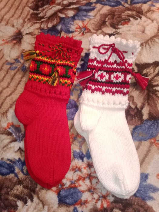 Продам капці та рукавицв