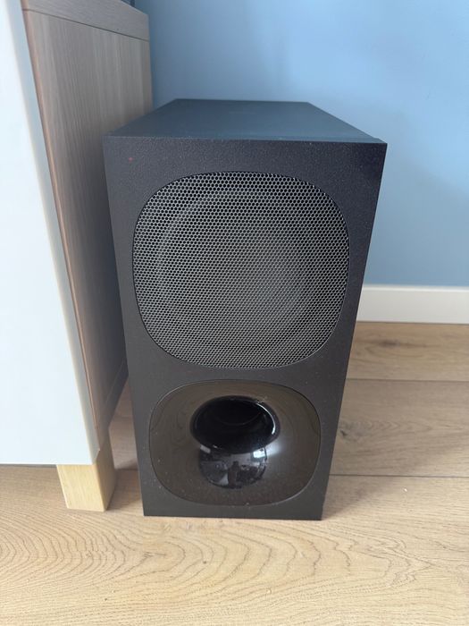 Soundbar Sony HT-G700 3.1 400W Bluetooth HDMI ARC OPT DTS:X Subwoofer