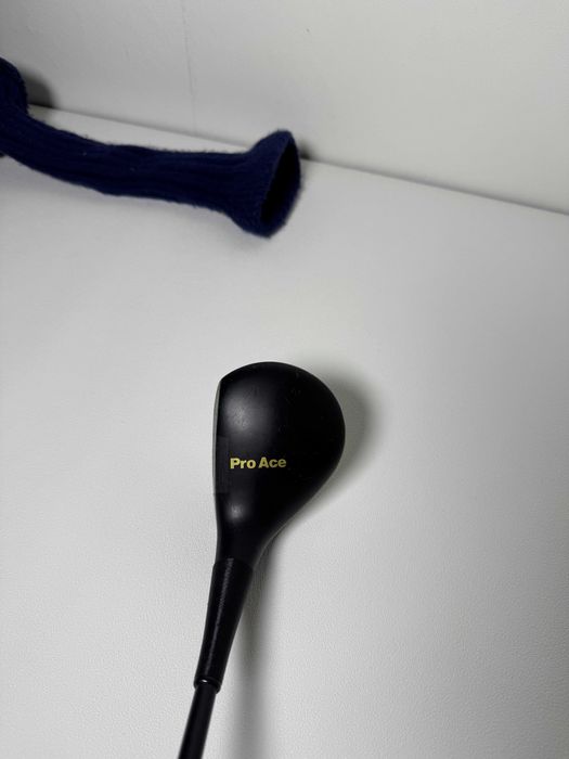 Pro Ace Custom Hand Made nr 5 Kij golfowy