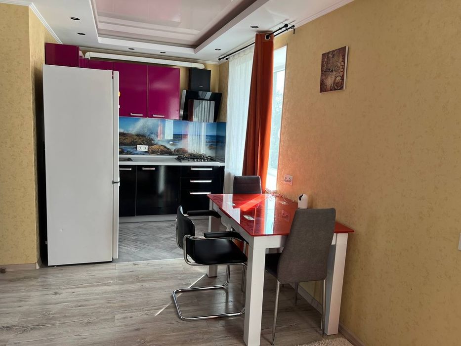 Продам 2к квартиру Ремонт Бородинський