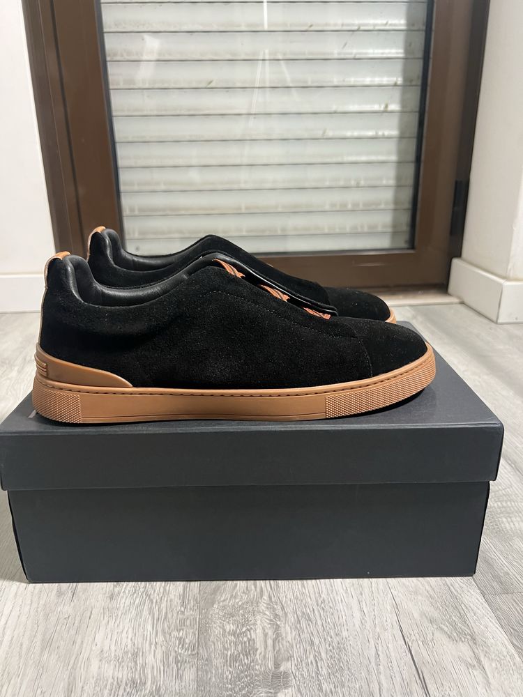 Zegna ,Ermenegildo zegna