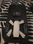 Vendo drone dji spark