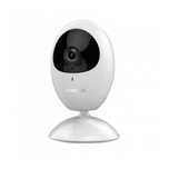 Відеокамера IP Wi-Fi Hikvision DS-2CV2U21FD-IW 2.8 мм Б/В