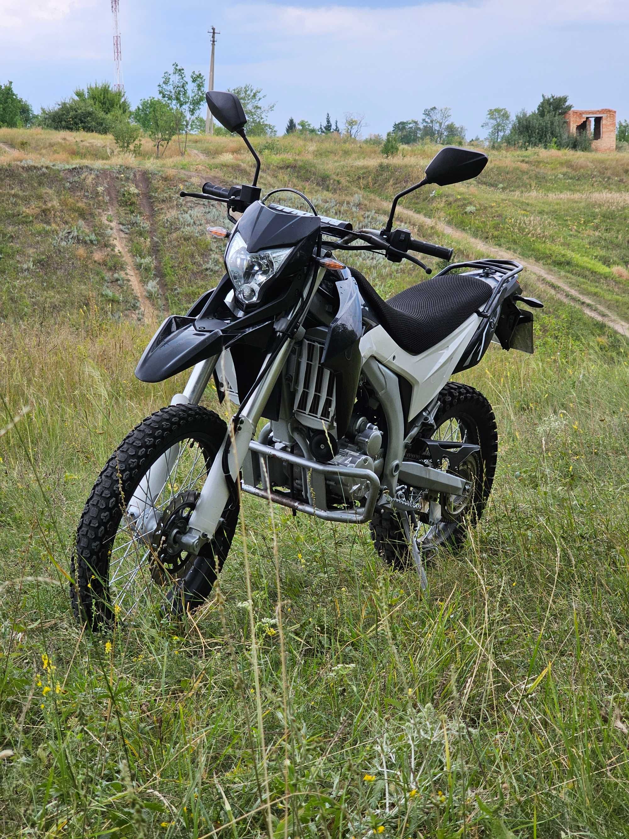 loncin lx300gy sx2 pro