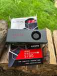 Rx 5700 Reference Sapphire