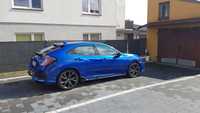 Honda Civic Honda Civic X 1.5 i-VTEC Turbo Sport Hatchback