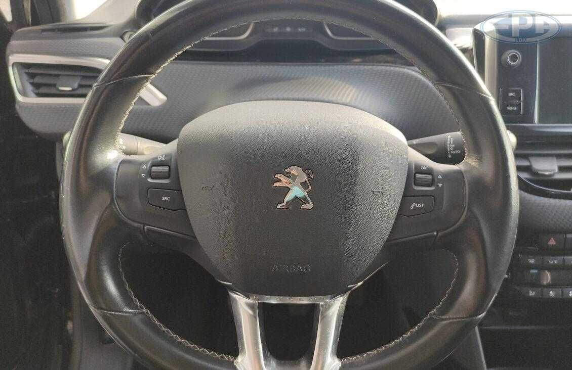 Peugeot  2008  Allure 1600