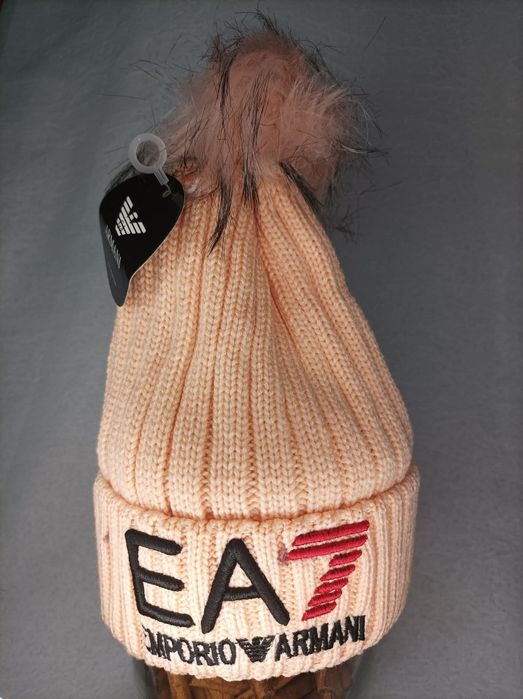 Czapki damskie i męskie Nike Puma Guess Tommy Hilfiger Boss itp