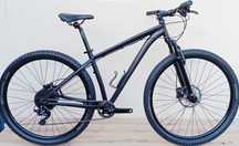 JF-Bikes Specialized Rockhoper 29 XT 1x10v M