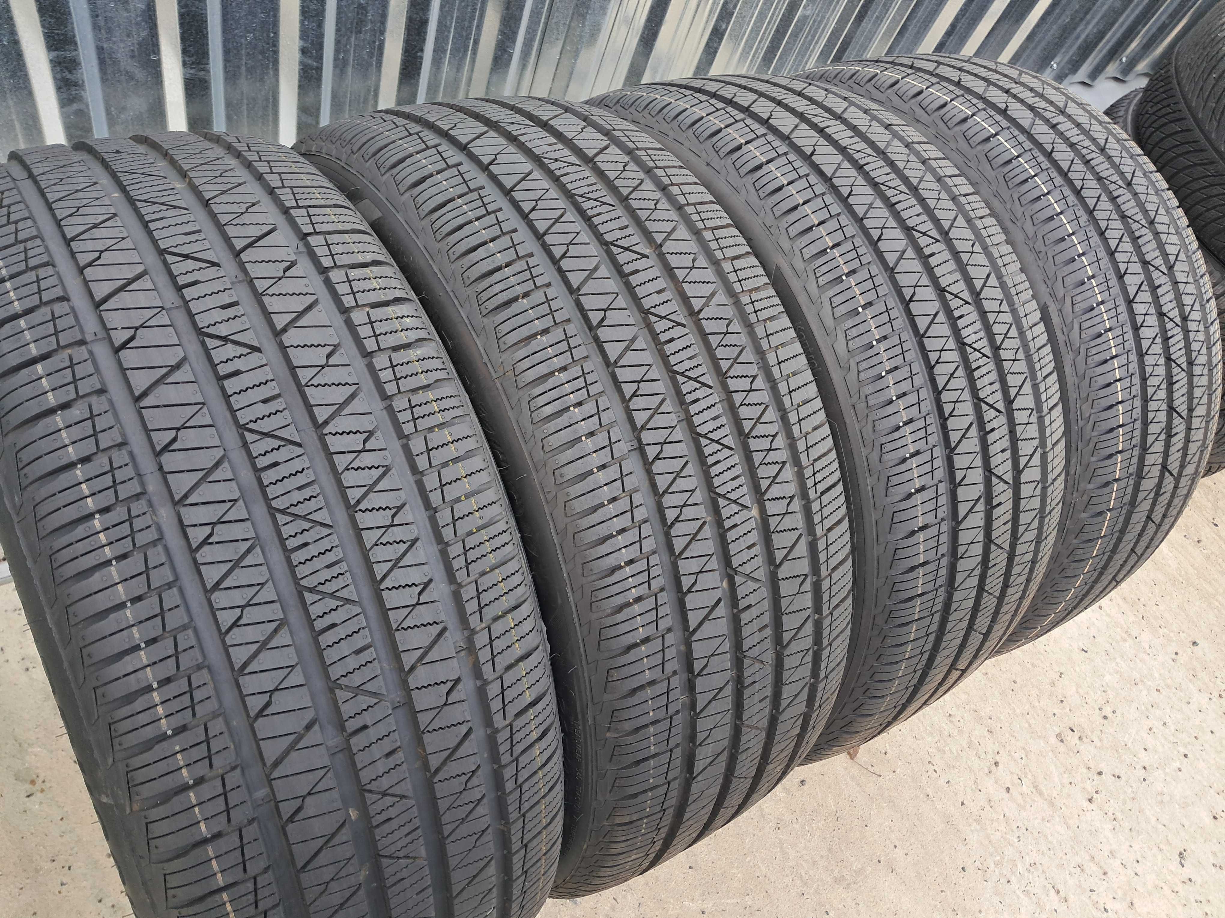 Резина літня, 99%, Hankook Dynapro HP 2 Plus 265\45 R21 (арт.12068)