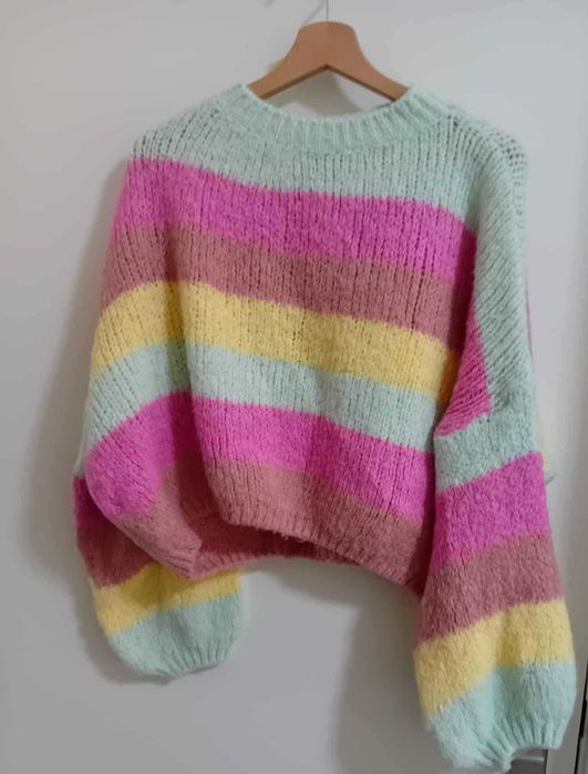 Conjunto 4 camisolas mulher
Conjunto camisolas mulher