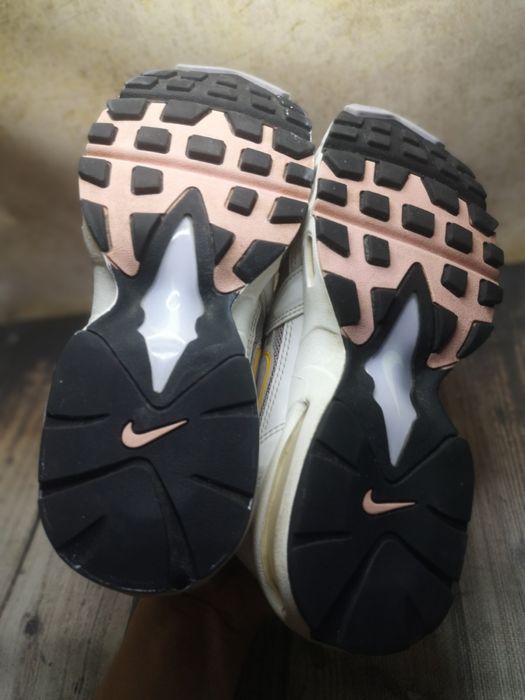 Buty Nike Air Max Tailwild IV r36,5 / jordan / dunk / force