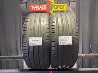 Opony Letnie 245/45/18 DUNLOP SPORT #905