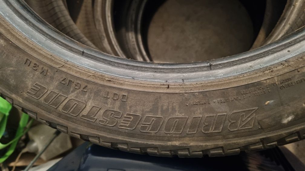 Bridgestone 225/45/18