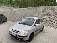 Hyundai Getz 2004r 1.1 benzyna okazja ZAMIANA