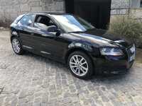 Audi a3 8p 105 1.9