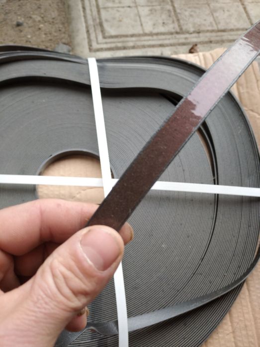 Стрічка графітна самоклеюча