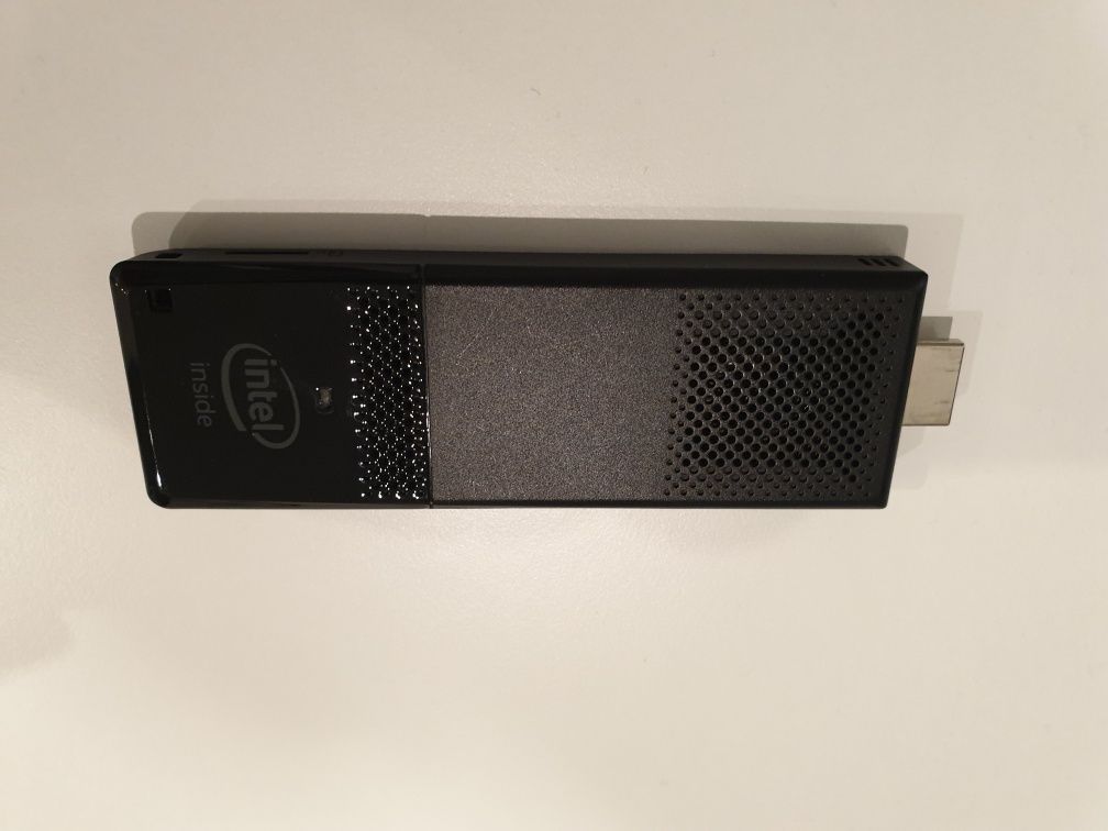 Intel compute stick (smart tv) komputer Hdmi Windows 10