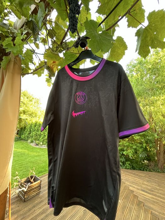 Koszulka psg rozmiar M