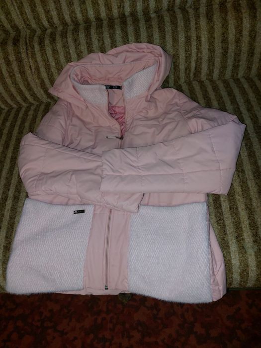 Продам куртку,срочно!!