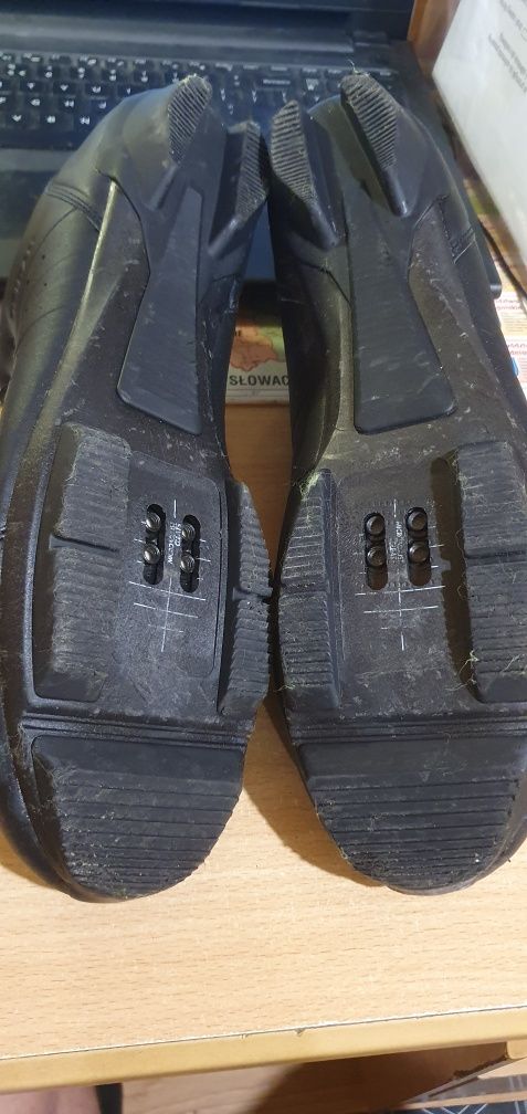 Buty spd van rysel grvl 900 r.46