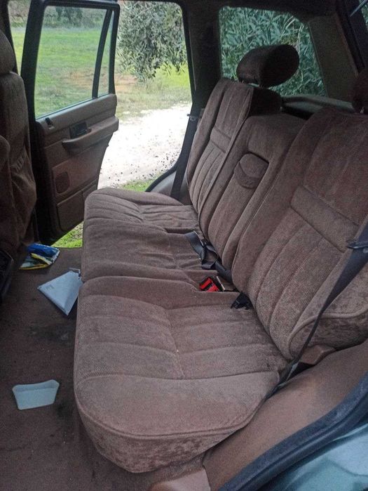 Range Rover 2.5 1995