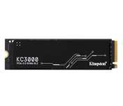 Sprzedam Nowy Dysk KINGSTON KC3000 2TB SSD  gwarancja 58 miesiące