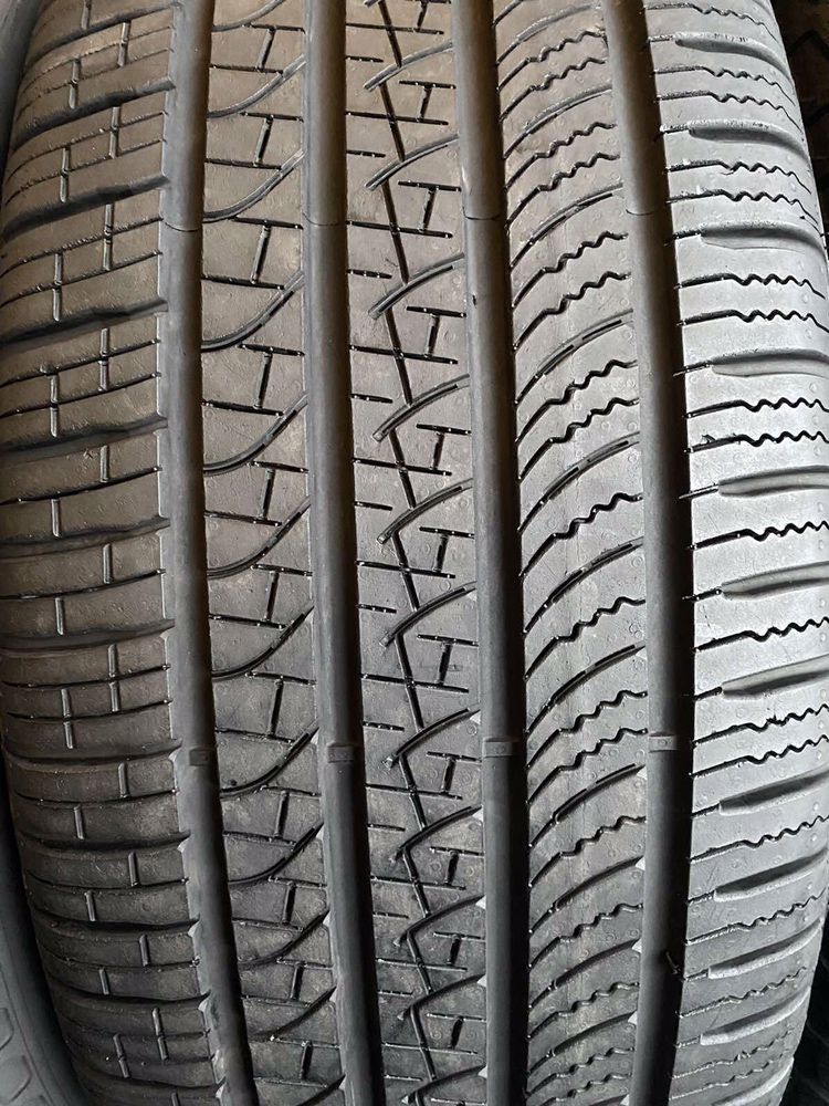 255/55/20 R20 Pirelli Scorpion Zero AS 4шт