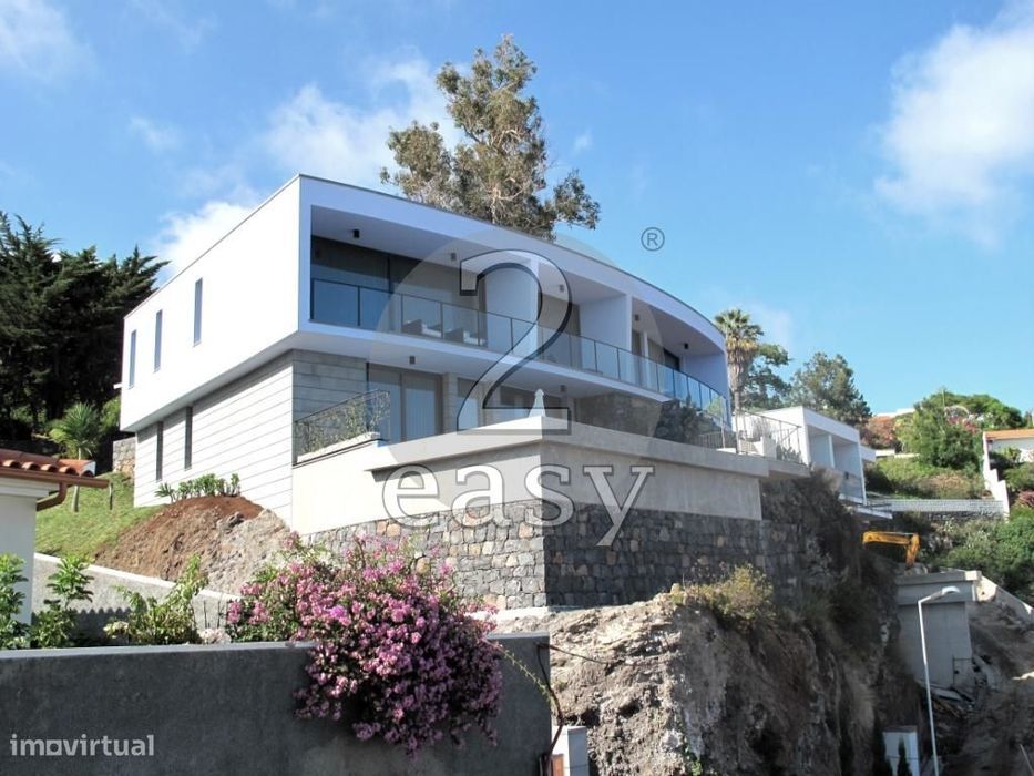 Moradia T3 Venda em Caniço,Santa Cruz