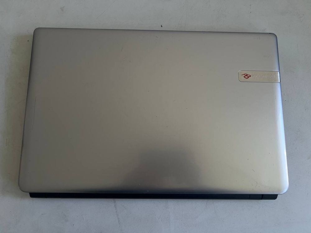 Ноутбук Packard Bell intel Celeron N2920/4ram/1TB