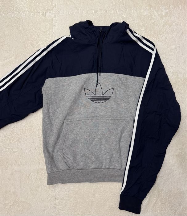 Худи adidas кофта