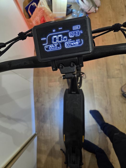 Ruptor R3 V3 gwarancja do 12-03