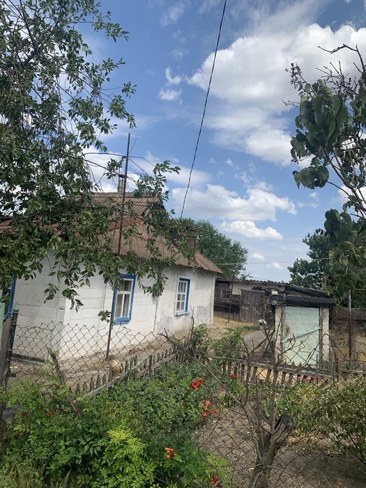 Продаем дом Криворожский район Каменное поле