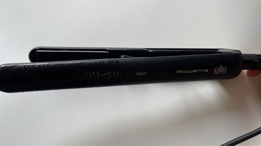 Щипці для волосся ROWENTA for Elite OPTILISS IONIC SF3232