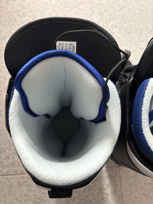 Botas de snowboard Adidas Response 3MC