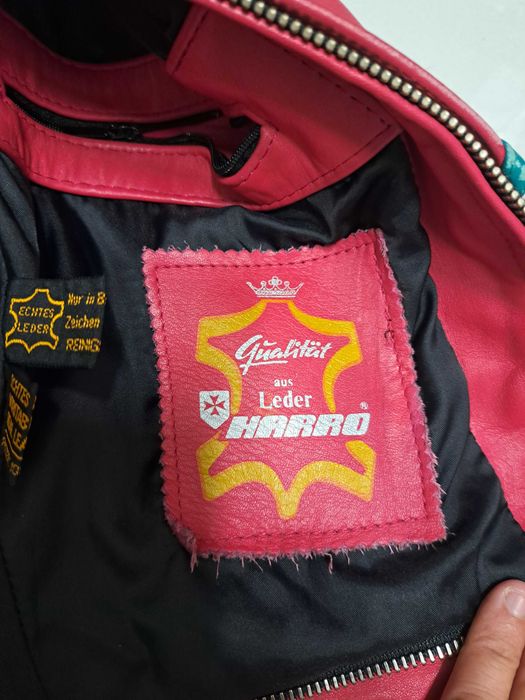 Kombinezon motocyklowy damski 36