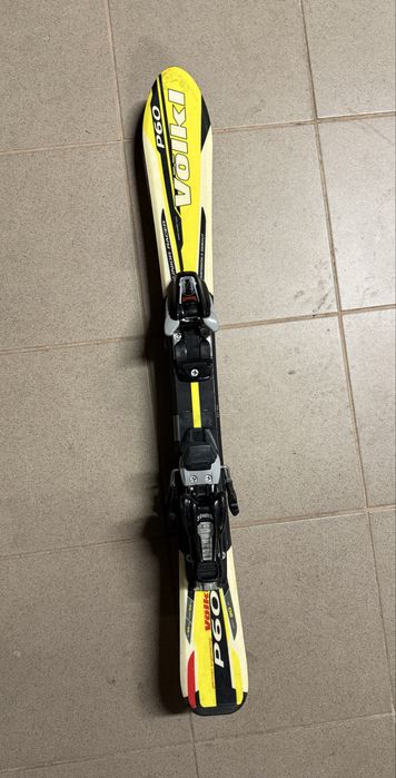 Narty Volkl P60 Junior – 90 cm